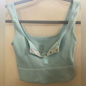 The Little Milk Bar Bralette